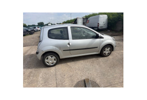 Retroviseur gauche RENAULT TWINGO 2 Photo n°8