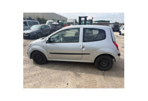 Retroviseur gauche RENAULT TWINGO 2 Photo n°10