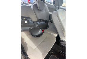 Retroviseur gauche RENAULT TWINGO 2 Photo n°11