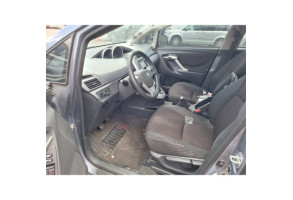 Vase de lave glace TOYOTA VERSO Photo n°7
