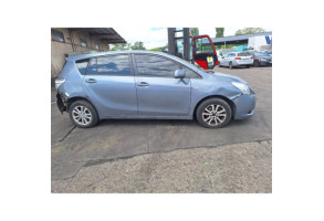 Vase de lave glace TOYOTA VERSO Photo n°9