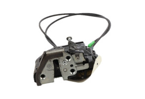 Serrure arriere droit TOYOTA VERSO Photo n°1
