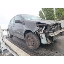Feu arriere principal droit (feux) RENAULT CLIO 3 Photo n°9