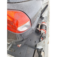 Feu arriere principal droit (feux) RENAULT CLIO 3 Photo n°12