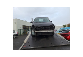 Retroviseur gauche RENAULT CLIO 3 Photo n°8