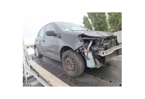 Retroviseur gauche RENAULT CLIO 3 Photo n°9