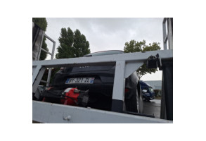 Retroviseur gauche RENAULT CLIO 3 Photo n°11
