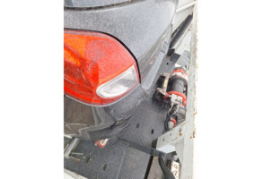 Retroviseur gauche RENAULT CLIO 3 Photo n°12