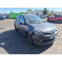 Feu arriere principal droit (feux) RENAULT CLIO 3 Photo n°8