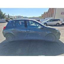 Feu arriere principal droit (feux) RENAULT CLIO 3 Photo n°9