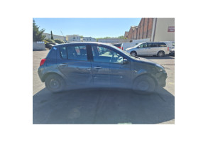 Feu arriere principal droit (feux) RENAULT CLIO 3 Photo n°9