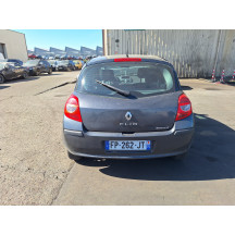Feu arriere principal droit (feux) RENAULT CLIO 3 Photo n°11