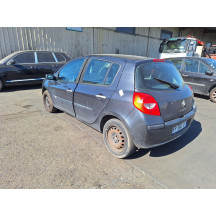 Feu arriere principal droit (feux) RENAULT CLIO 3 Photo n°12