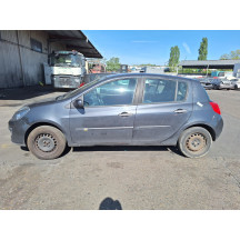 Feu arriere principal droit (feux) RENAULT CLIO 3 Photo n°13