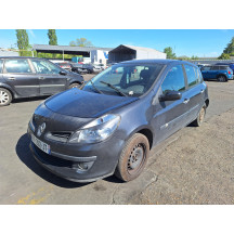 Feu arriere principal droit (feux) RENAULT CLIO 3 Photo n°14