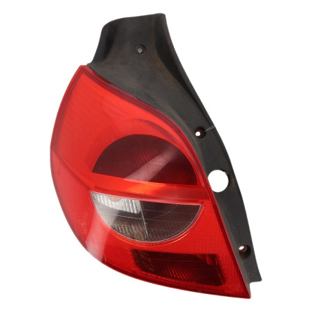 Feu arriere principal gauche (feux) RENAULT CLIO 3