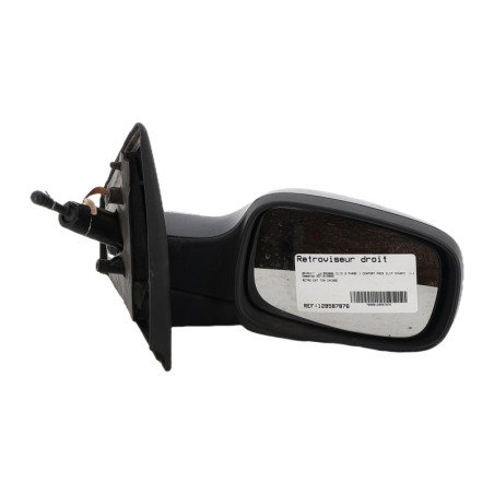 Retroviseur droit RENAULT CLIO 3