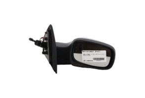 Retroviseur droit RENAULT CLIO 3 Photo n°1