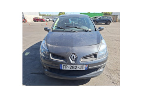 Retroviseur droit RENAULT CLIO 3 Photo n°7