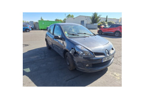 Retroviseur droit RENAULT CLIO 3 Photo n°8