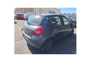 Retroviseur droit RENAULT CLIO 3 Photo n°10