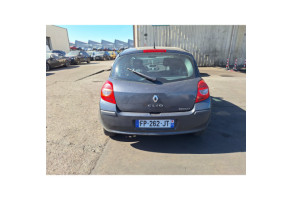 Retroviseur droit RENAULT CLIO 3 Photo n°11