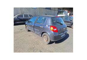 Retroviseur droit RENAULT CLIO 3 Photo n°12