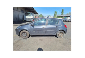 Retroviseur droit RENAULT CLIO 3 Photo n°13