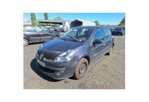 Retroviseur droit RENAULT CLIO 3 Photo n°14