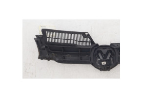 Calandre VOLKSWAGEN GOLF 5 Photo n°5