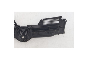 Calandre VOLKSWAGEN GOLF 5 Photo n°6