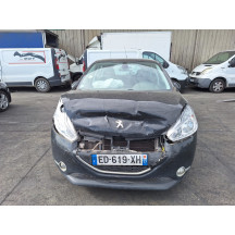 Feu arriere principal droit (feux) PEUGEOT 208 1 Photo n°7