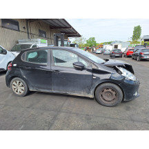 Feu arriere principal droit (feux) PEUGEOT 208 1 Photo n°9