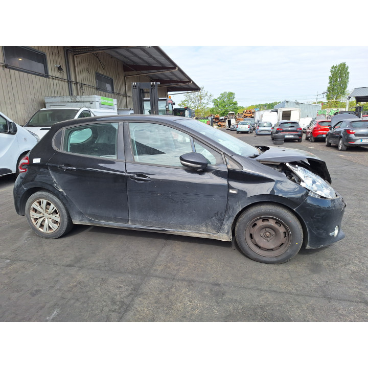 Feu arriere principal droit (feux) PEUGEOT 208 1 Photo n°9