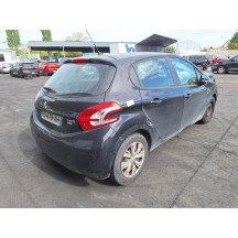 Feu arriere principal droit (feux) PEUGEOT 208 1 Photo n°10