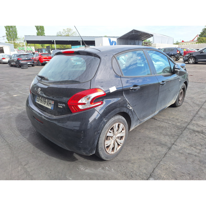 Feu arriere principal droit (feux) PEUGEOT 208 1 Photo n°10