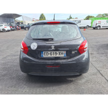Feu arriere principal droit (feux) PEUGEOT 208 1 Photo n°11