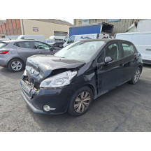 Feu arriere principal droit (feux) PEUGEOT 208 1 Photo n°14