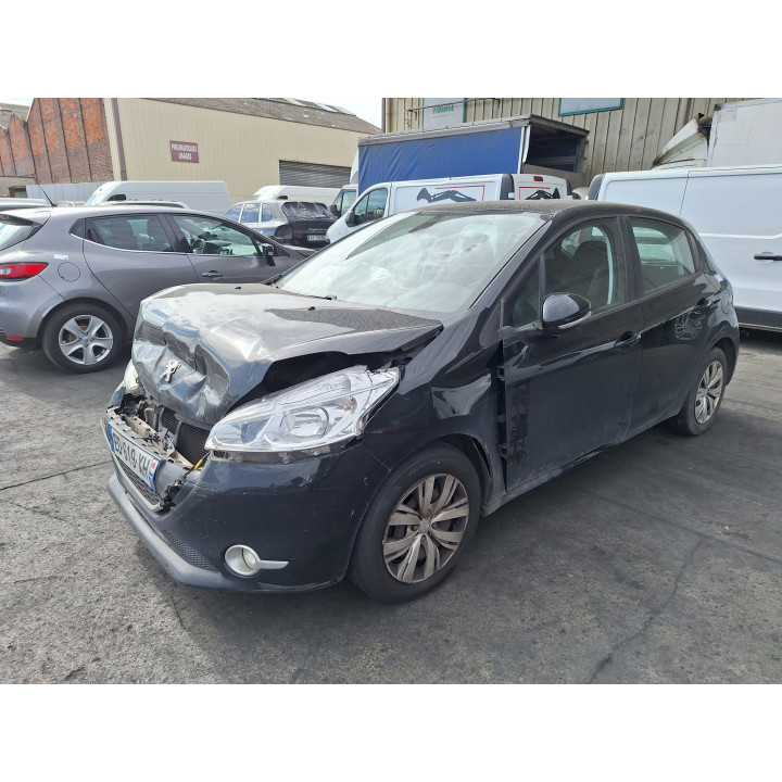 Feu arriere principal droit (feux) PEUGEOT 208 1 Photo n°14