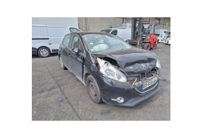 Feu arriere principal gauche (feux) PEUGEOT 208 1 Photo n°8