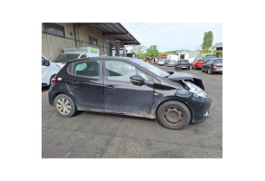 Feu arriere principal gauche (feux) PEUGEOT 208 1 Photo n°9