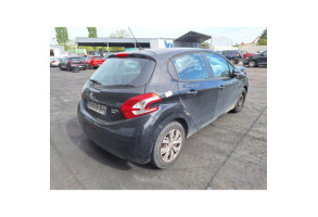 Feu arriere principal gauche (feux) PEUGEOT 208 1 Photo n°10