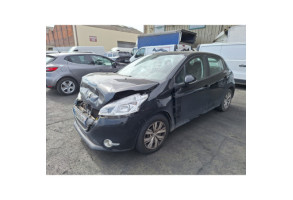 Feu arriere principal gauche (feux) PEUGEOT 208 1 Photo n°14