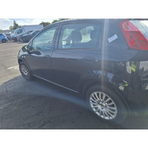 Feu arriere principal droit (feux) FIAT GRANDE PUNTO Photo n°8