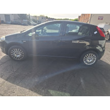 Feu arriere principal droit (feux) FIAT GRANDE PUNTO Photo n°9