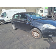 Feu arriere principal droit (feux) FIAT GRANDE PUNTO Photo n°11