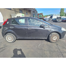 Feu arriere principal droit (feux) FIAT GRANDE PUNTO Photo n°12