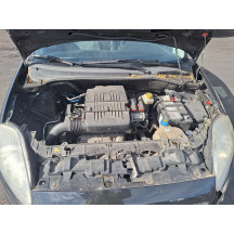 Feu arriere principal droit (feux) FIAT GRANDE PUNTO Photo n°13