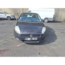 Feu arriere principal droit (feux) FIAT GRANDE PUNTO Photo n°14