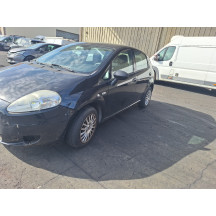 Feu arriere principal droit (feux) FIAT GRANDE PUNTO Photo n°15